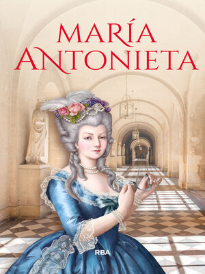 cover image of María Antonieta